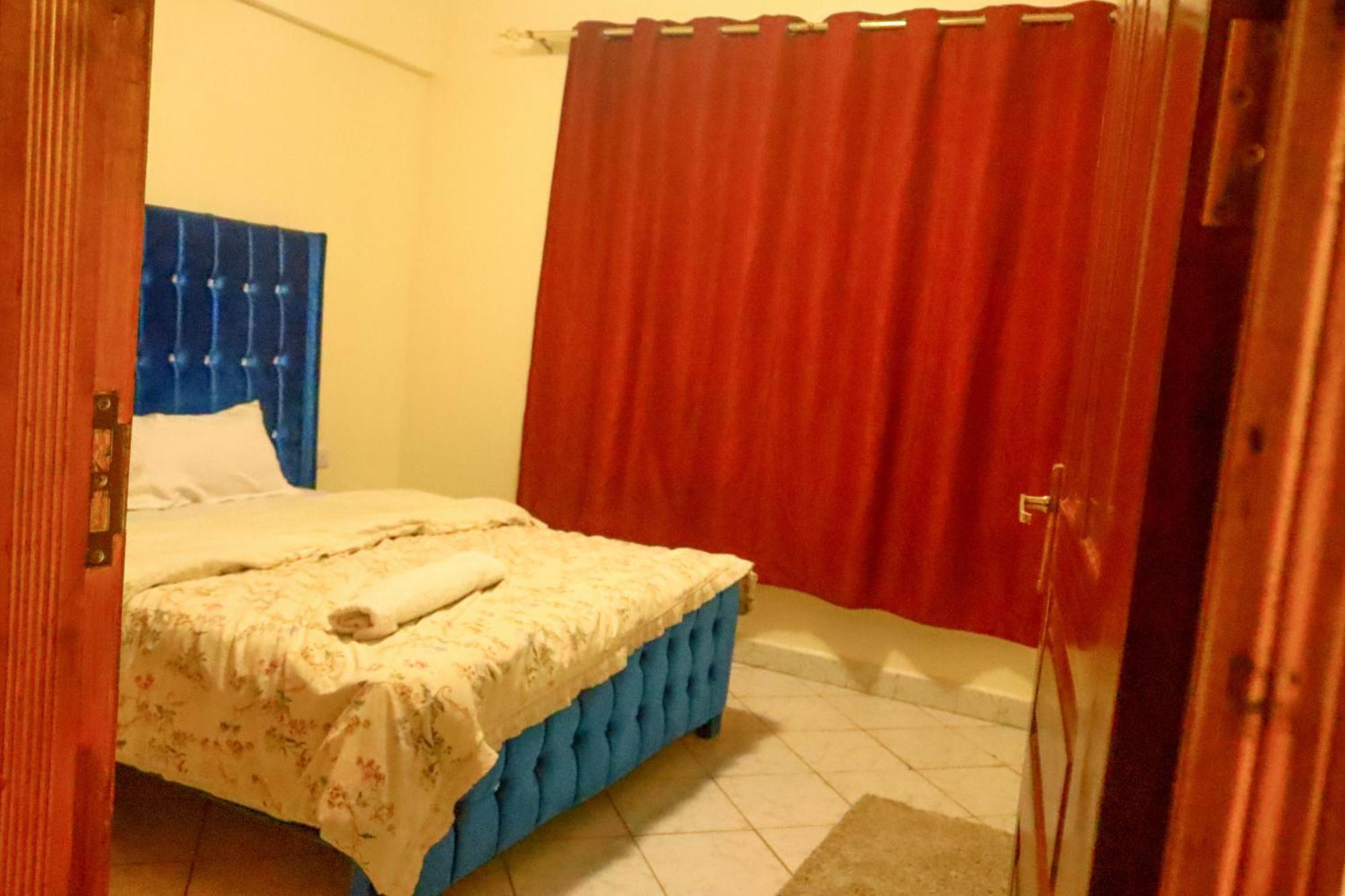 Shy 3Bedroom Home Thika Exteriér fotografie
