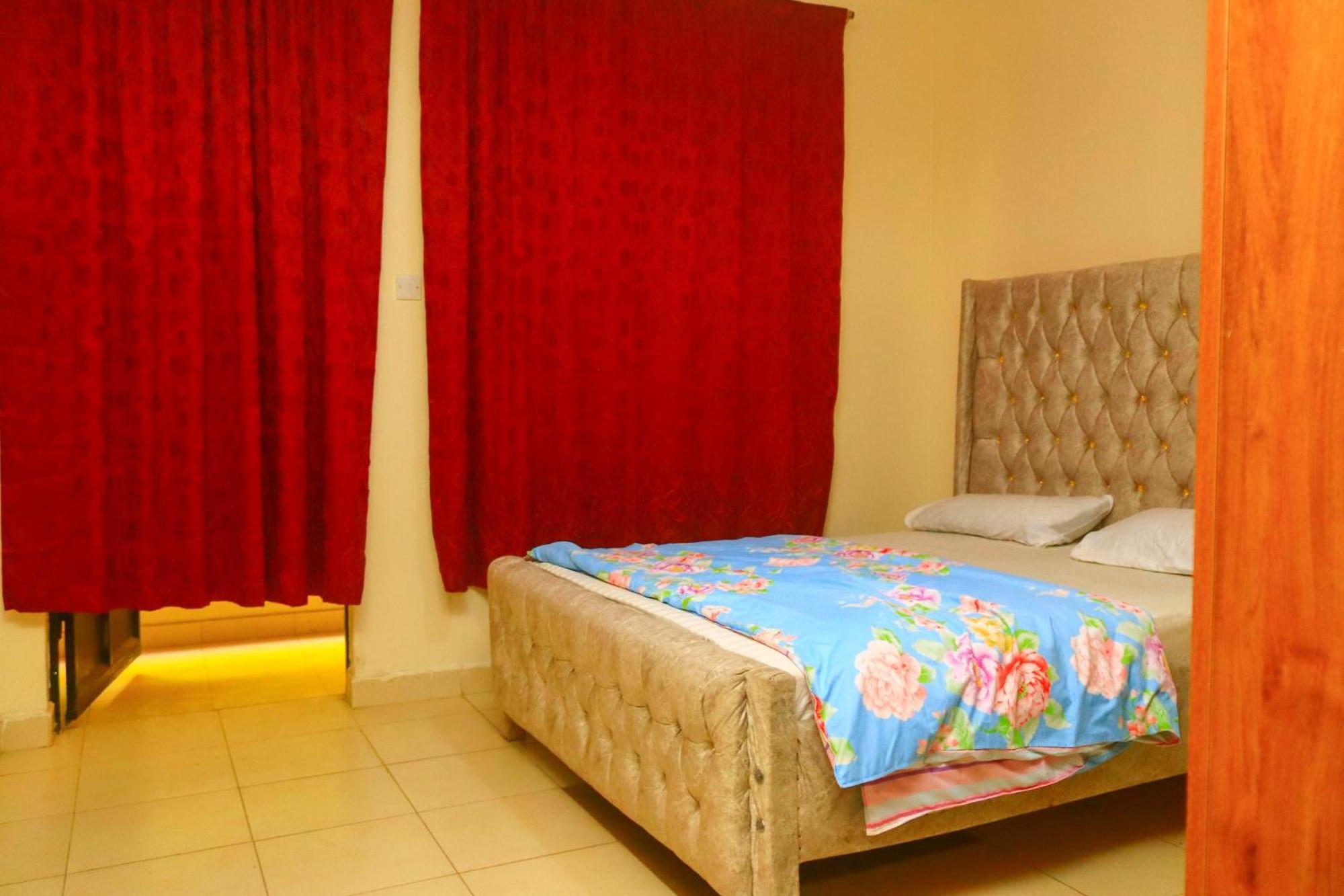 Shy 3Bedroom Home Thika Exteriér fotografie